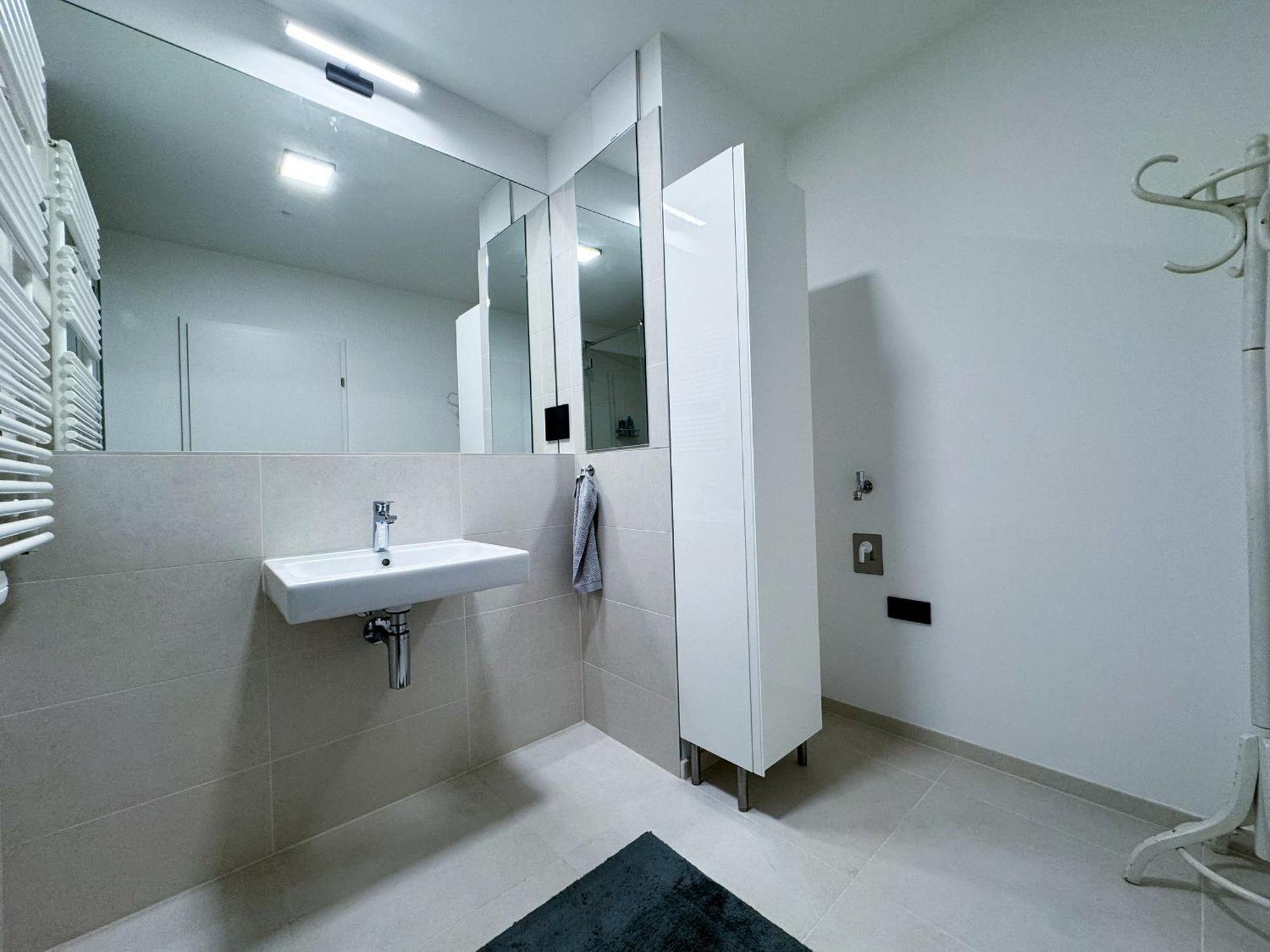 Luxus-Apartment Mit Weitblick Bécs Kültér fotó