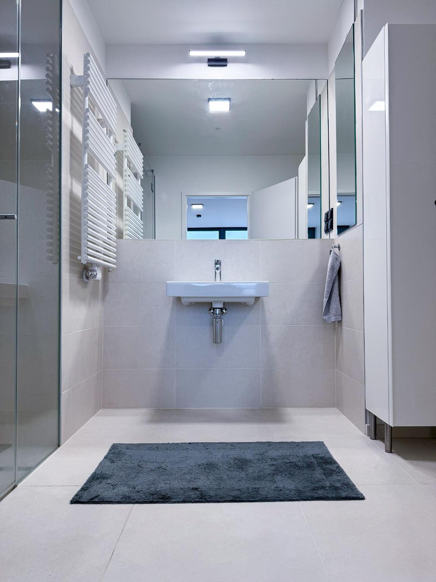 Luxus-Apartment Mit Weitblick Bécs Kültér fotó