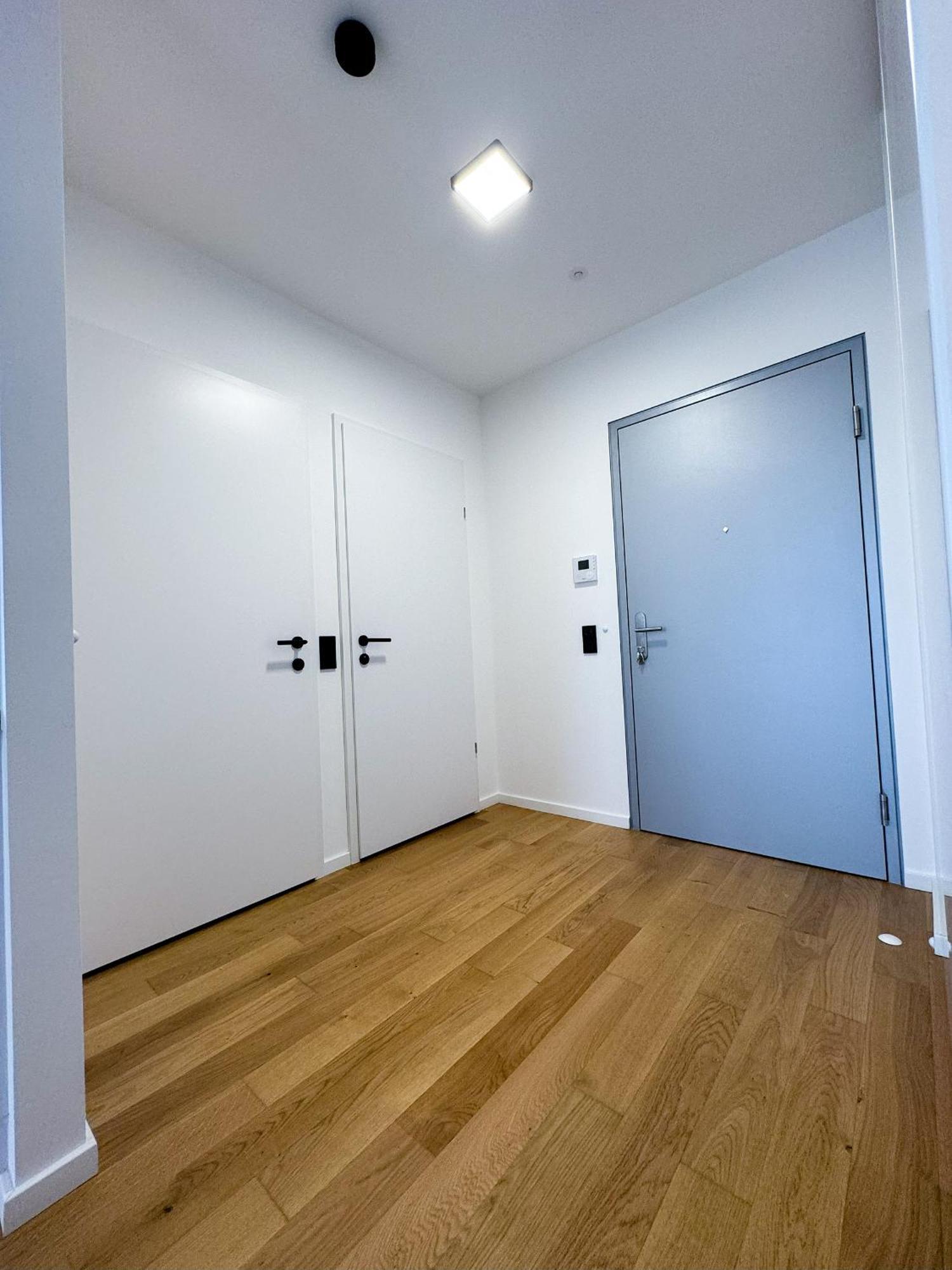 Luxus-Apartment Mit Weitblick Bécs Kültér fotó