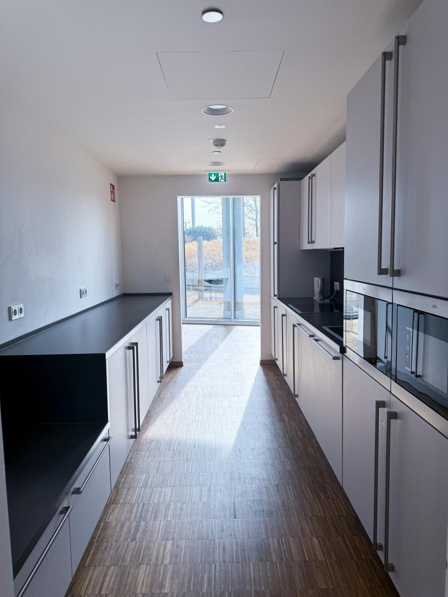 Luxus-Apartment Mit Weitblick Bécs Kültér fotó