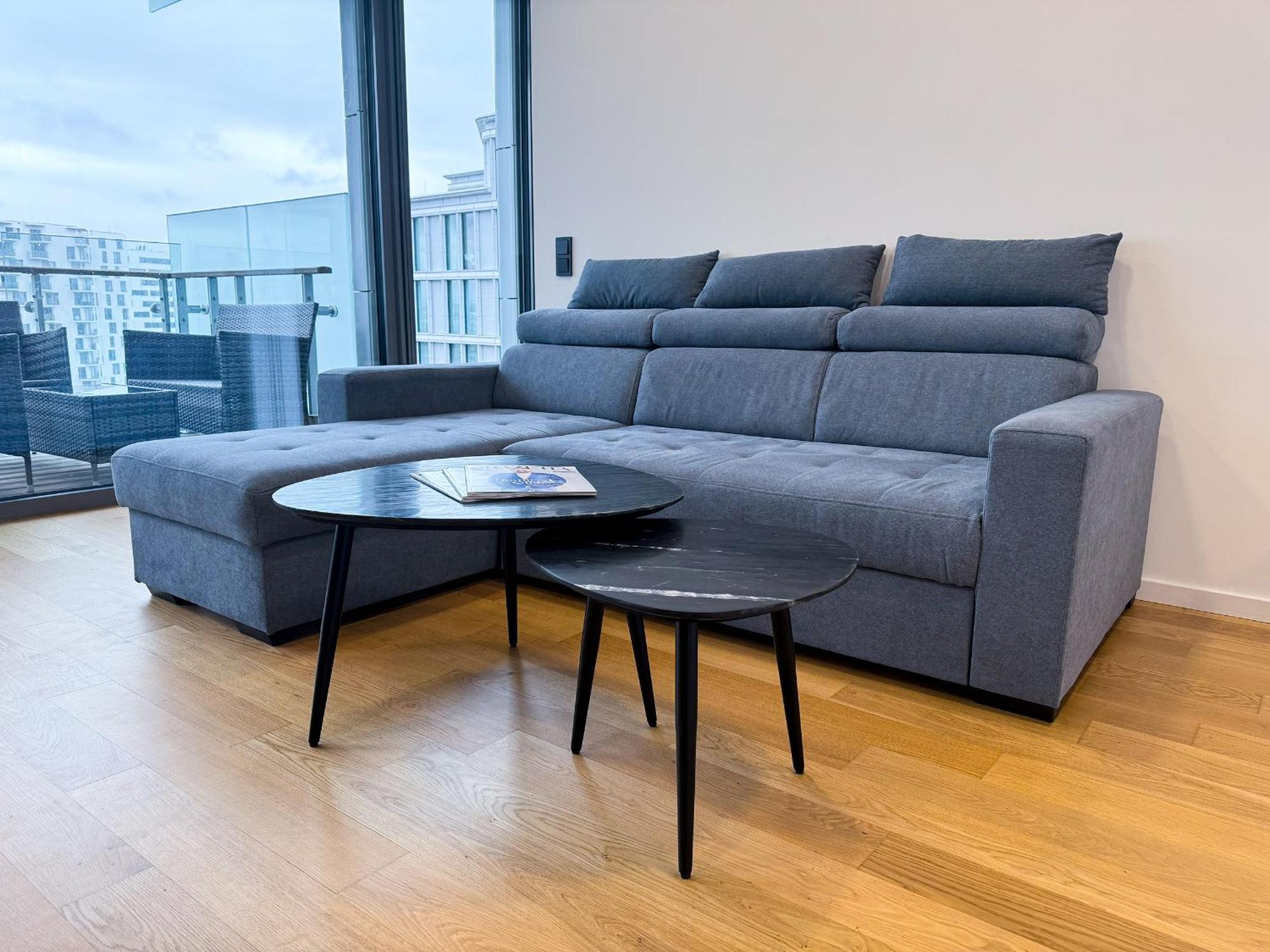 Luxus-Apartment Mit Weitblick Bécs Kültér fotó