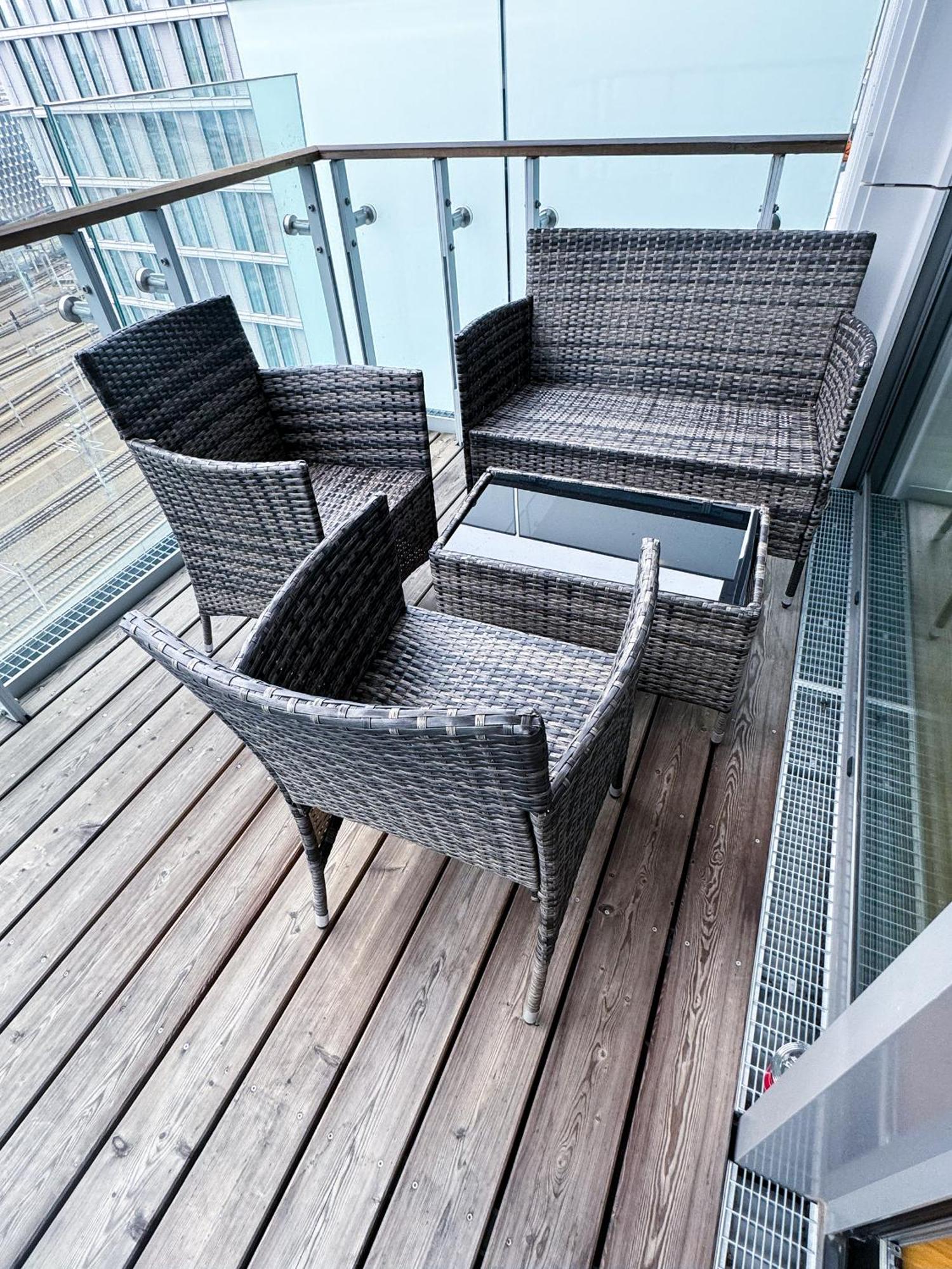 Luxus-Apartment Mit Weitblick Bécs Kültér fotó