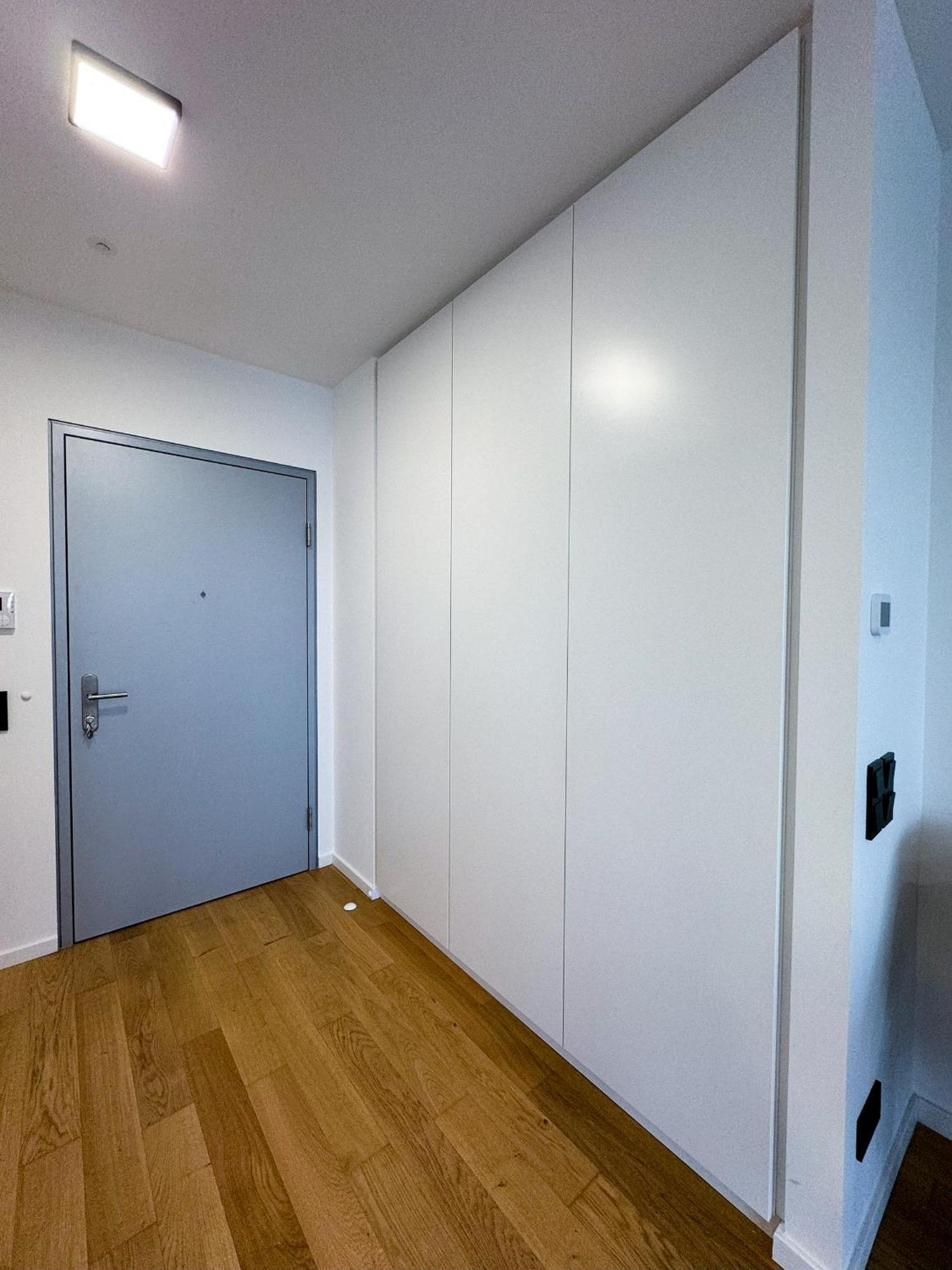 Luxus-Apartment Mit Weitblick Bécs Kültér fotó